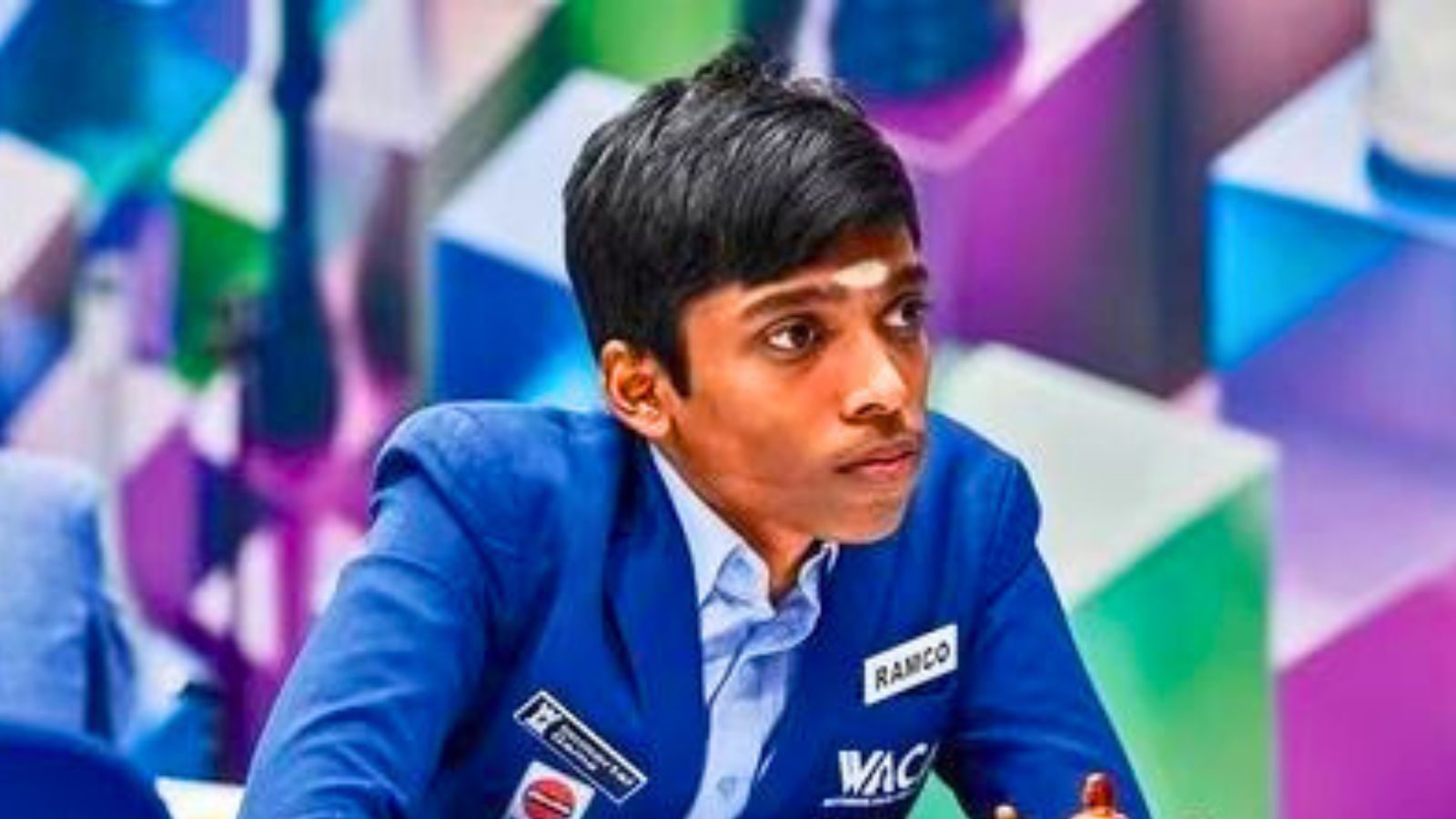 பிரக்ஞானந்தாவின் பலமே குடும்பம்தான்.. ஊக்கம் தரும் அப்பா.. துணையாய் நிற்கும் அம்மா.. செஸ் வீரரின் வெற்றி பயணம்!