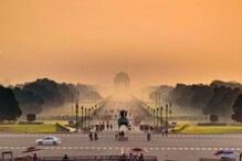உலகின் மிகவும் மாசுபட்ட நகரமாக உருவெடுத்துள்ள டெல்லி..!