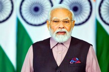 உலகின் சக்திவாய்ந்த தலைவர்களின் பட்டியலில் பிரதமர் மோடி முதலிடம்