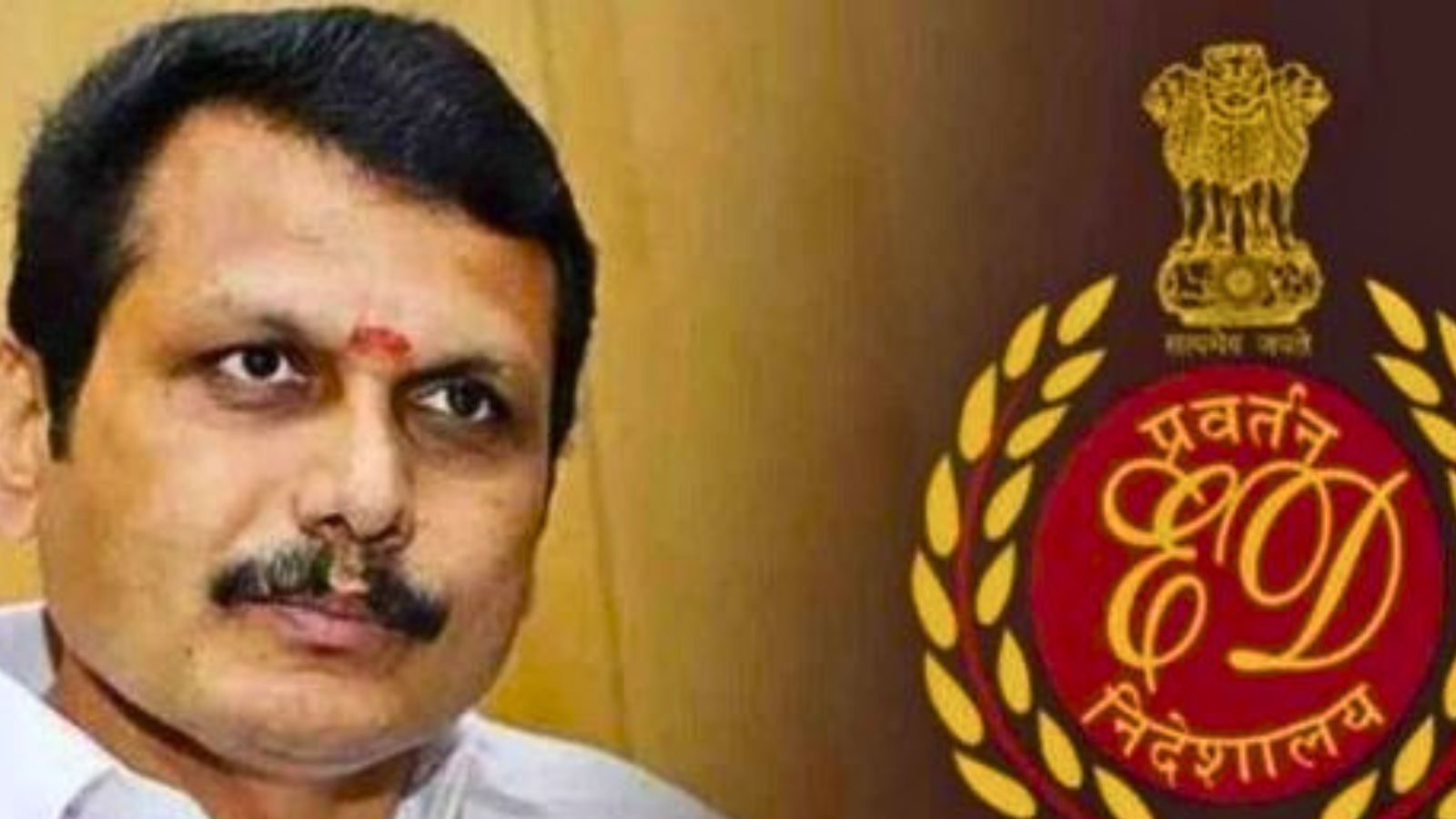 அமைச்சர் செந்தில் பாலாஜியிடம் விசாரணையை தொடங்கிய அமலாக்கத்துறை அதிகாரிகள்!