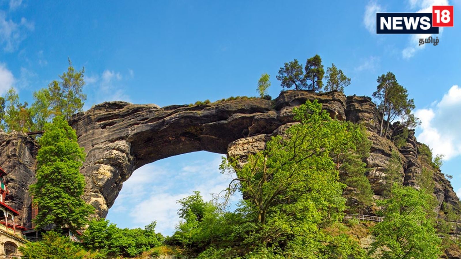 மனிதர்கள் நுழைய அனுமதி இல்லாத 5 இடங்கள்... என்ன காரணம் தெரியுமா..?