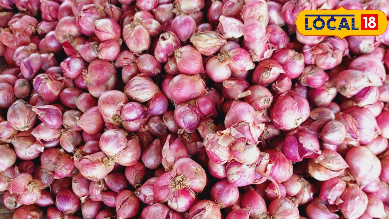 மதுரை சென்ட்ரல் மார்க்கெட்டில் பெரிய வெங்காயத்தின் விலை அதிகரிப்பு- பொதுமக்கள் கவலை