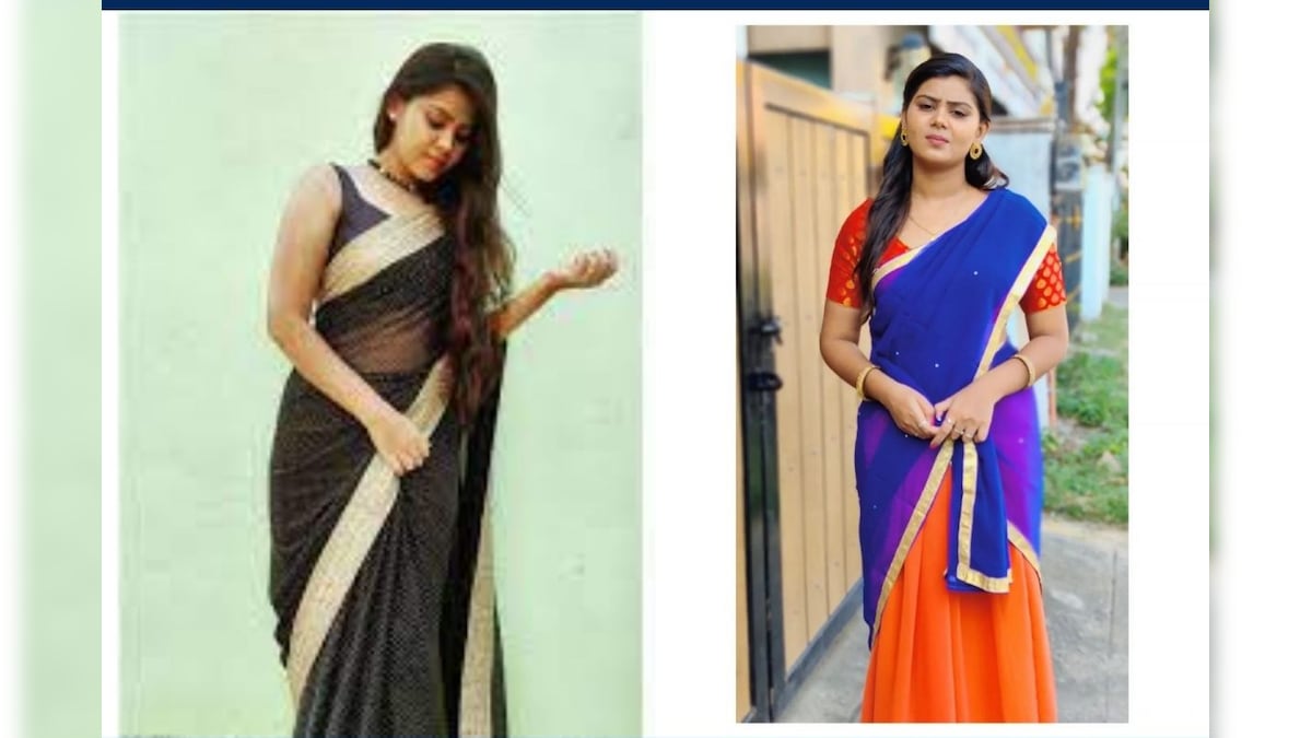 பட வாய்ப்புக்காக அட்ஜஸ்ட்மென்ட் செய்ய சொன்னார்.. இயக்குநர் மீது பகீர் ...