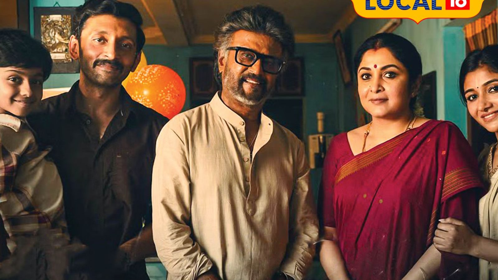 மாற்றுத்திறனாளிகளுக்கு தியேட்டரில் ஜெயிலர் படம் காண்பித்த புதுவை ரஜினி ரசிகர்கள்!