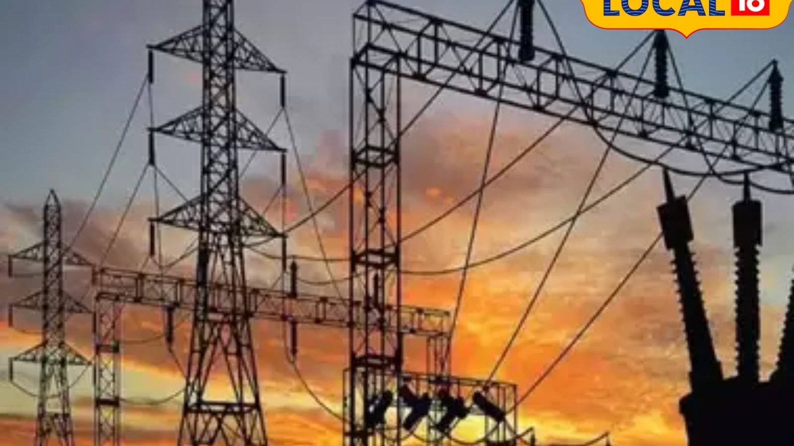 நாளைய பவர்கட் லிஸ்ட்..! புதுக்கோட்டை மாவட்டத்தில் இங்கெல்லாம் மின்தடை அறிவிப்பு..!