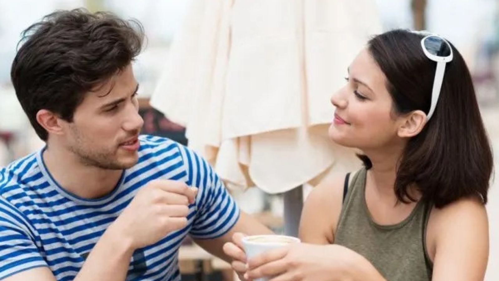 ஒரு பெண் உங்களை 'Bro' என கூப்பிட்டால் என்ன அர்த்தம் தெரியுமா..? இதுதான் காரணம்..!