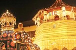 உலகின் மிக பழமையான திருவிழாக திகழும் பெரஹரா உற்சவம்