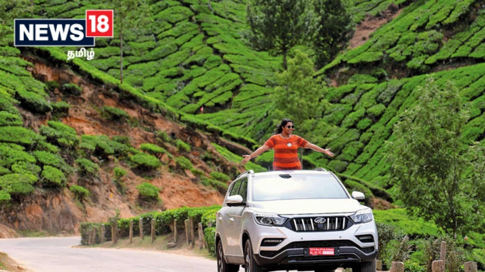 சென்னை மற்றும் பெங்களூரூக்கு இடையே இருக்கும் அருமையான 9 மலை வாசஸ்தலங்கள்.!