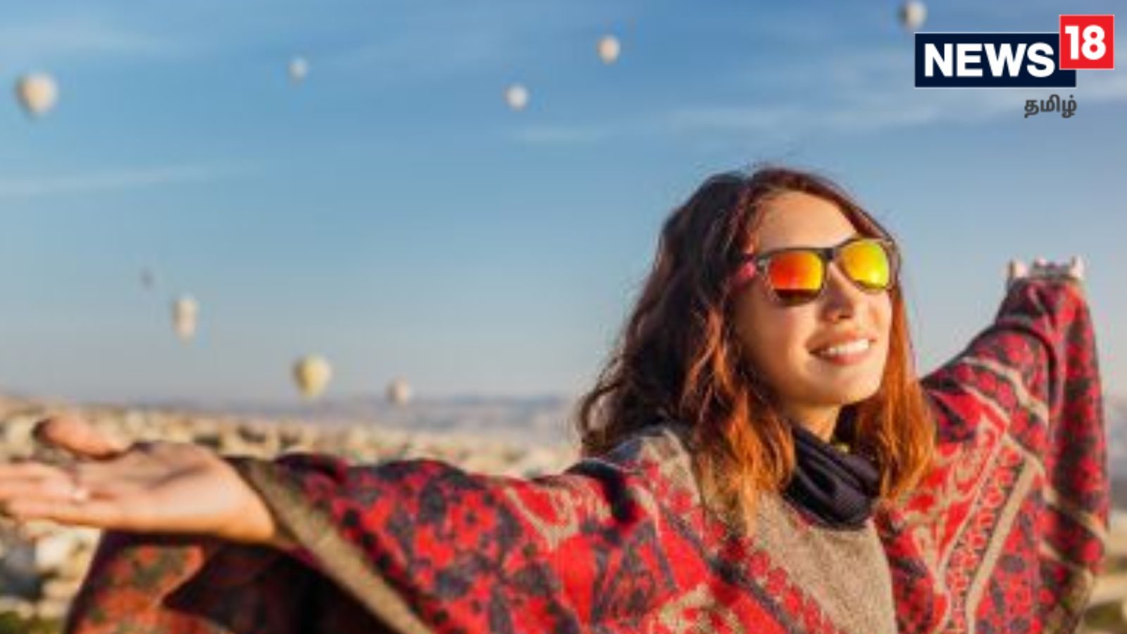 பயணங்கள் செய்வதால் நம் மனதிற்கு இத்தனை நன்மைகள் கிடைக்கிறது தெரியுமா?