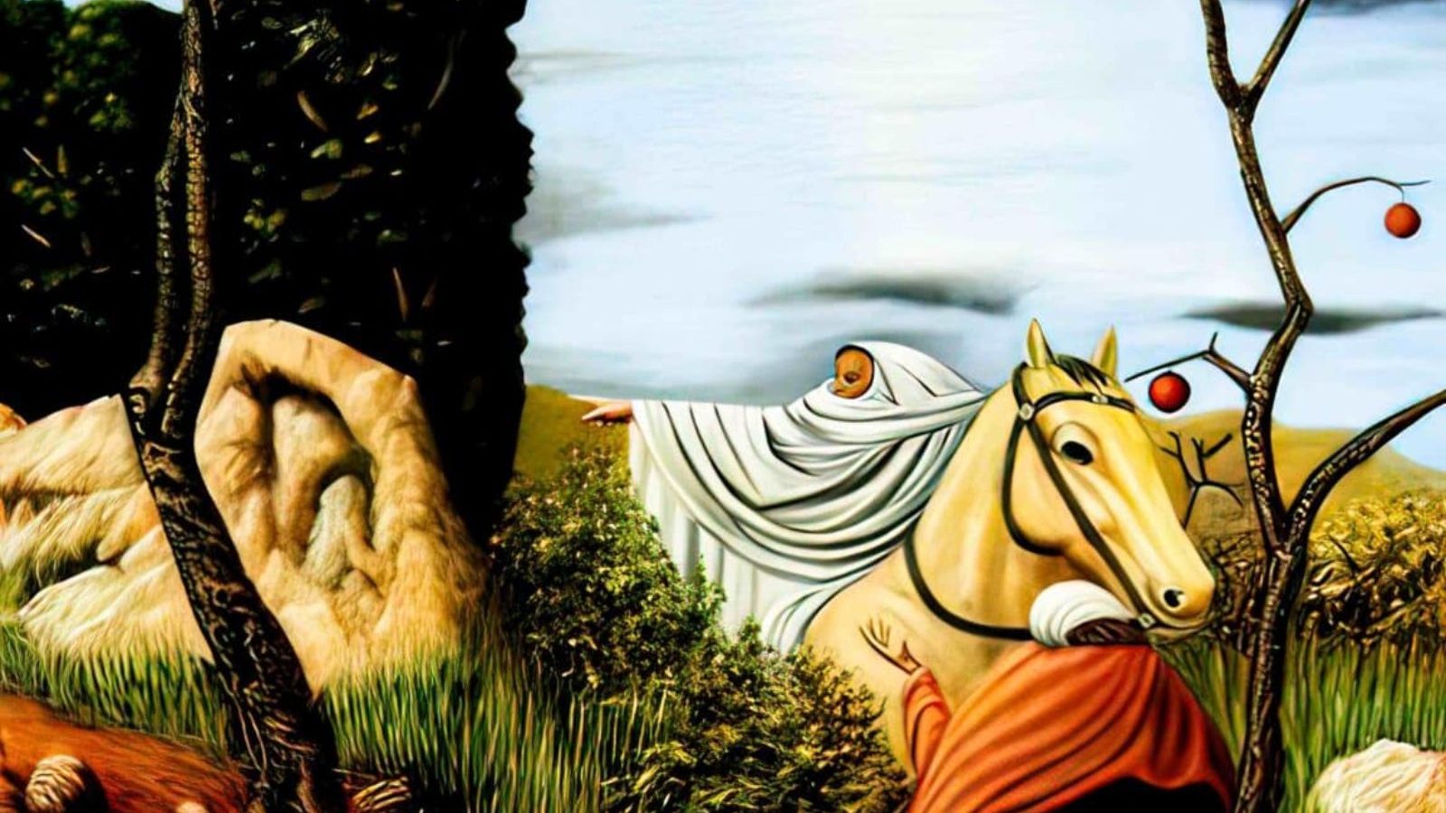 படத்தில் பார்த்த உருவத்தை சொல்லுங்க.. உங்கள் உள்வலிமை என்னவென்று சொல்கிறோம்