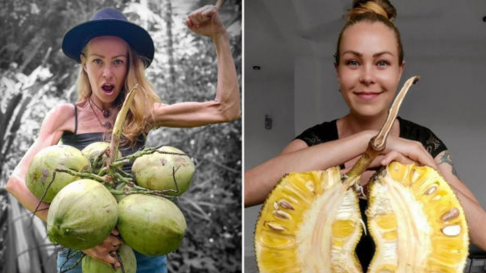 39 வயதேயான வீகன் உணவு இன்ஃப்ளூயன்சர் இறப்பு.. ஊட்டச்சத்து குறைபாடு காரணமா..?