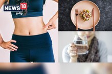 உடற்பயிற்சி செய்யாமலேயே உடல் எடையை குறைப்பது எப்படி?