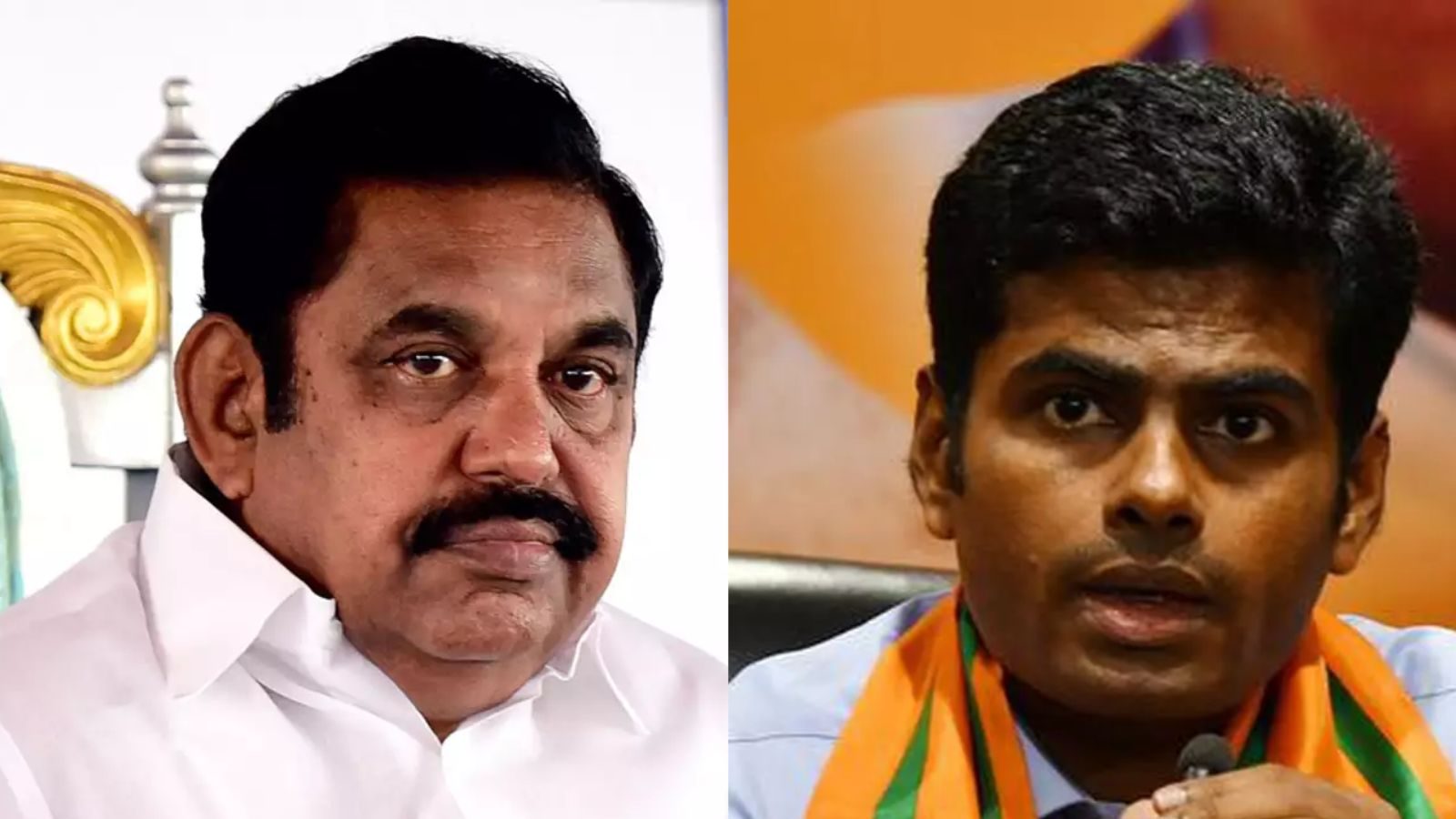 அதிமுக கூட்டணியில் பாஜக இல்லை என  தீர்மானம்?