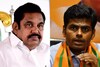 ''நன்றி மீண்டும் வராதீர்கள்'' - அதிமுக பதிவிட்ட X பதிவு!