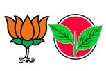 அதிமுக - பாஜக கூட்டணி முறிவு புதுசு அல்ல,,,,
