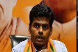 பாஜகவின் அடுத்த கட்ட நகர்வு குறித்து அக். 3-ல் ஆலோசனை