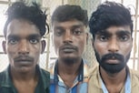 விலை உயர்ந்த பைக்குகளை திருடி விற்ற 3 இளைஞர்கள் கைது!