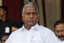 இனிமேல் பாஜகவுடன் கூட்டணி இல்லை - கே.பி.முனுசாமி