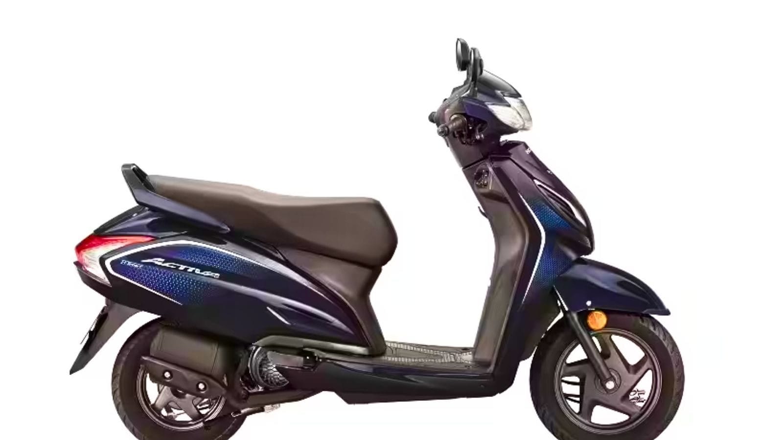 ஆக்டிவா பிரியர்களுக்கு மகிழ்ச்சியான செய்தி - புதிதாக அறிமுகம் செய்யப்பட்டிருக்கும் ஹோண்டா ஆக்டிவா லிமிடெட் எடிஷன்!