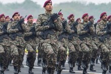 உலகின் அதிக சக்திவாய்ந்த ராணுவ படை கொண்ட நாடு இதுதான்!