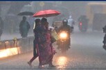 தமிழகத்தில் அக்., 5-ம் தேதி வரை மழை இருக்கு..! - வானிலை அலெர்ட்