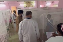 கடலூரில் வேகமாக பரவும் காய்ச்சல்..  மருத்துவமனையில் குவியும் மக்கள்
