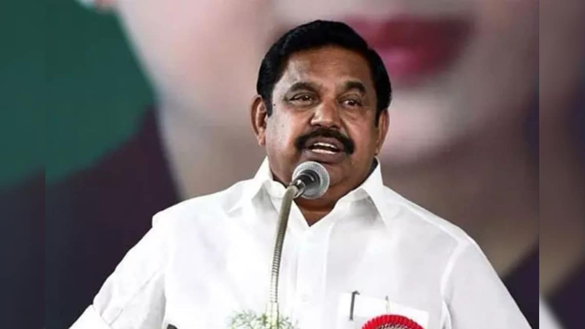 வெளியானது அதிமுக வேட்பாளர்கள் பட்டியல்... எந்தெந்த தொகுதிகளில் யார், யார்? – News18 தமிழ்