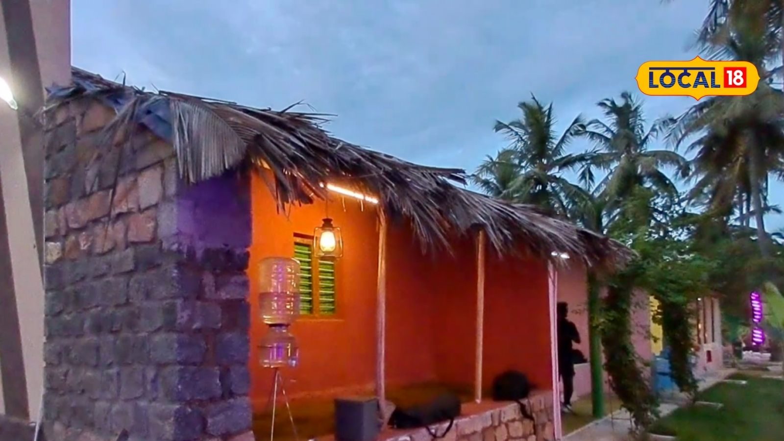 கோவை மக்களுக்கு குட்நியூஸ்.. வந்தாச்சு ஃபிலிம் சிட்டி ஸ்பாட்..!