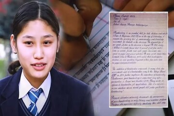     Pendidikan adalah alat untuk membangun kehidupan.  Melalui hal ini, siswa dapat mencapai tujuan hidupnya.  Salah satu topik penting dalam pendidikan adalah tulisan tangan.  Tulisan tangan yang baik membuat siswa unggul dalam ujian.