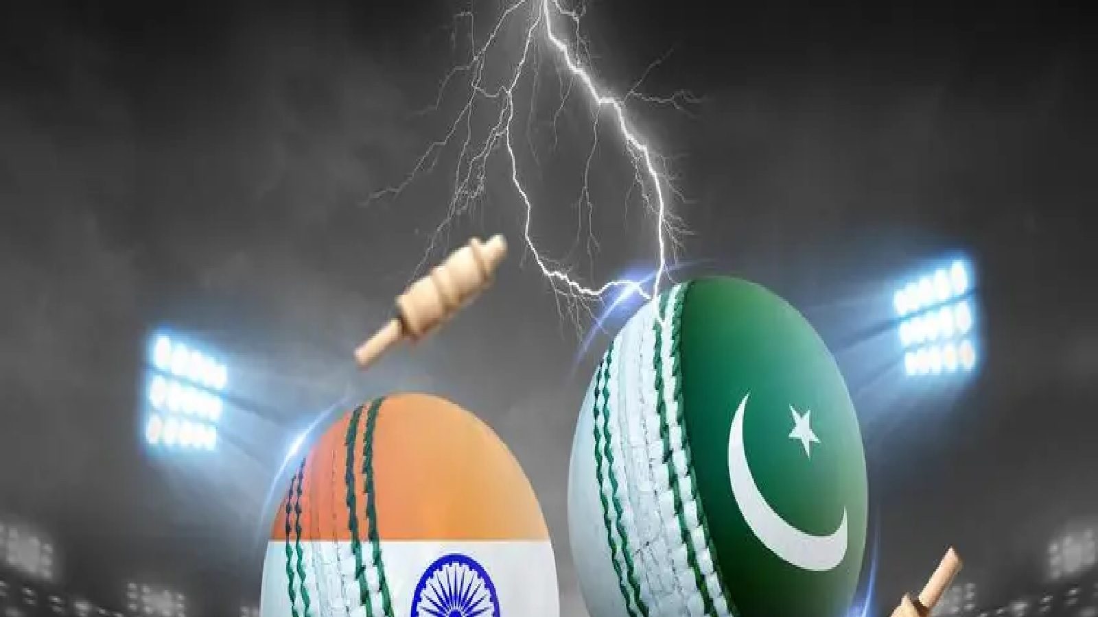 7 முறை நேருக்கு நேர்.. 7 வெற்றி.. உலகக்கோப்பையில் பாகிஸ்தானை பந்தாடிய இந்தியா..!