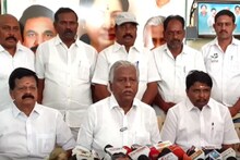 இனி பாஜக கிடையாது.. அதிமுக தலைமையில் வலுவான கூட்டணி அமையும் - கே.பி.முனுசாமி