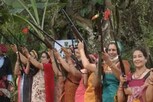 பாரம்பரிய கொடவர் திருவிழா… சுவாரஸ்யமான சடங்குகள்.!