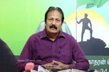 அதிமுகவுடன் சமரசம் பேசுகிறது பாஜக - கிருஷ்ணசாமி