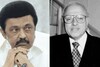 வேளாண் அறிவியலாளர் எம்.எஸ்.சுவாமிநாதன் மறைவு: முதல்வர் இரங்கல்