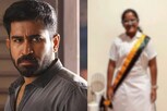 இசையமைப்பாளர் விஜய் ஆண்டனியின் மகள் உடல் நல்லடக்கம்!