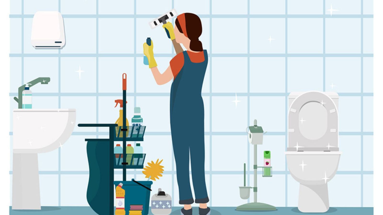 மழைக்காலமும் மற்றும் கழிப்பறை சுகாதாரமும்: நீர் மூலம் பரவும் நோய்களைத் தடுத்தல்