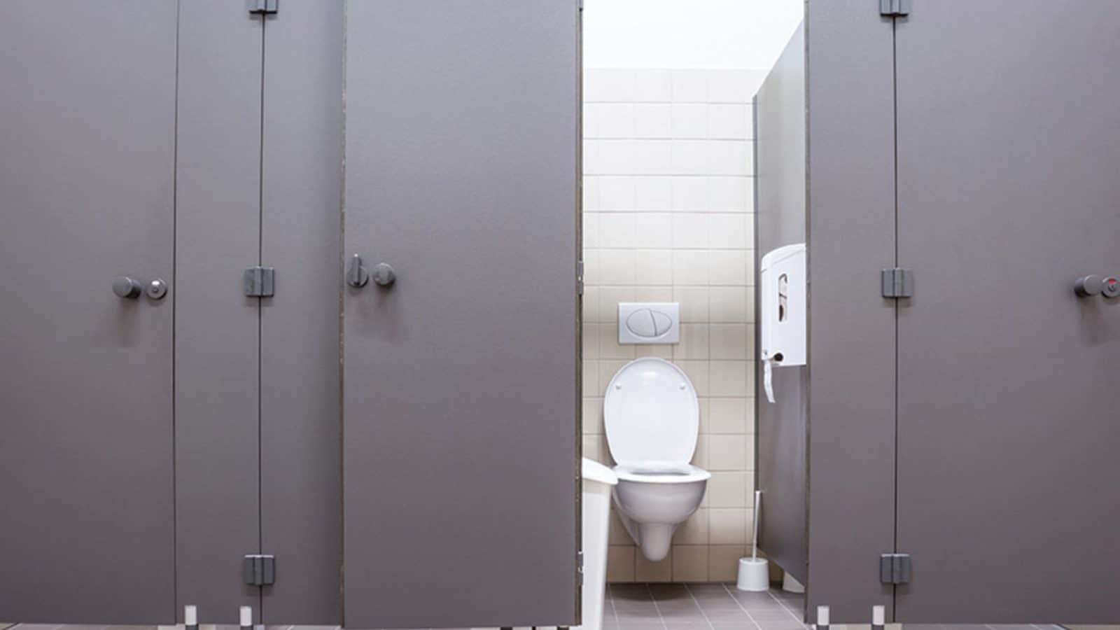 விழிப்புணர்வை ஊக்குவித்தல்: மல்கோள்கலன்களில் கழிவறைகளை சுத்தமாக பராமரித்தல்