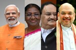 பிரதமர் நரேந்திர மோடிக்கு தலைவர்கள் பிறந்த நாள் வாழ்த்து!