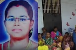 பாஜக பெண் நிர்வாகி படுகொலை - வெளியான அதிர்ச்சி தகவல்