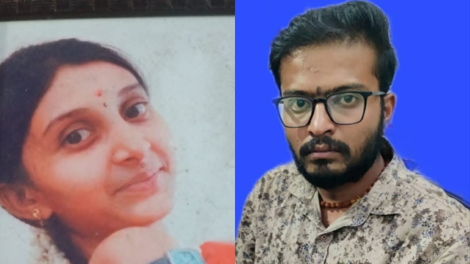 கல்லூரி மாணவி கொடூர கொலை.. காதல் கணவன் வெறிச்செயல்.. வெளியான பகீர் தகவல்