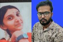 கல்லூரி மாணவி கொடூர கொலை.. காதல் கணவன் வெறிச்செயல்.. வெளியான பகீர் தகவல்