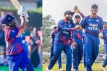 ஒரே டி20 போட்டியில் நேபாள அணியின் இமாலய சாதனைகள்..!!