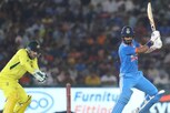 கோப்பையை உறுதி செய்யுமா இந்தியா?