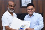 ரஜினிக்கு உலக கோப்பைக்கான கோல்டன் டிக்கெட்