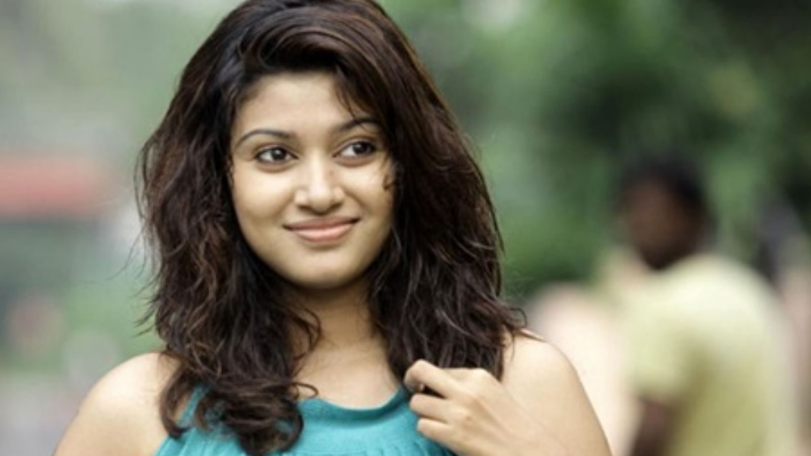 ''திருமணம் ஆகல... ஆனா குழந்தை இருக்கு'' - ஓவியாவின் பேச்சால் அதிர்ச்சியில் ரசிகர்கள்!