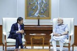 இந்திய பொருளாதாரம் குறித்து பிரதமர் மோடி பெருமிதம்!