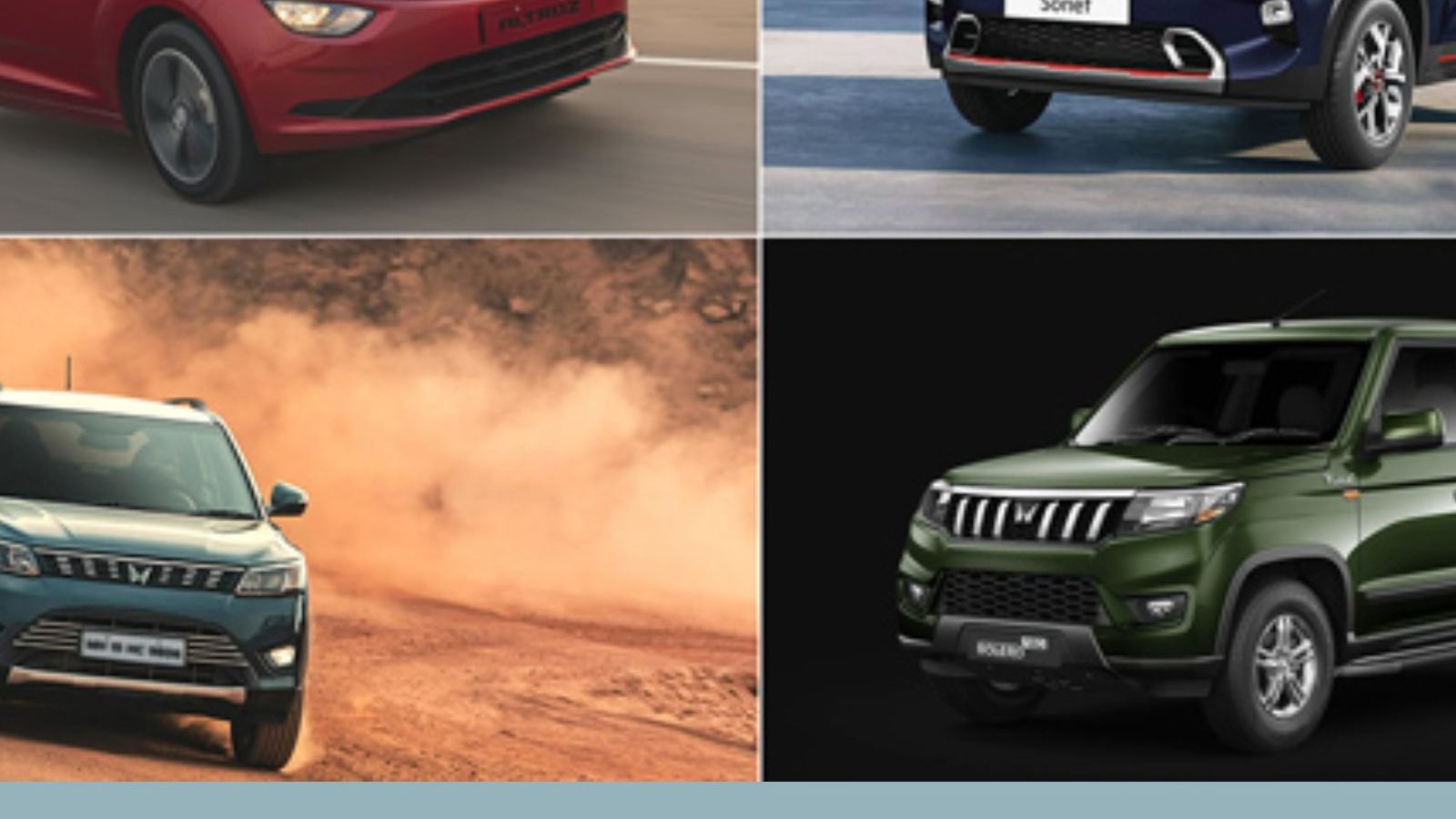 ஜோராக நடக்கும் கார், பைக் விற்பனை.. அசுர வேகத்தில் முன்னேறும் ஆட்டோமொபைல் துறை..!