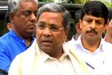 காவிரி விவகாரத்தில் தமிழக அரசு தேவையற்ற தொல்லை தருகிறது : சித்தராமையா