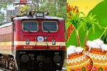 பொங்கல் பண்டிகை ரயில் டிக்கெட் முன்பதிவு நாளை தொடக்கம்..
