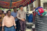 டெங்கு நோய் பரவாமல் தடுப்பது எப்படி?- கமிஷனர் ராதகிருஷ்ணன் விளக்கம்!